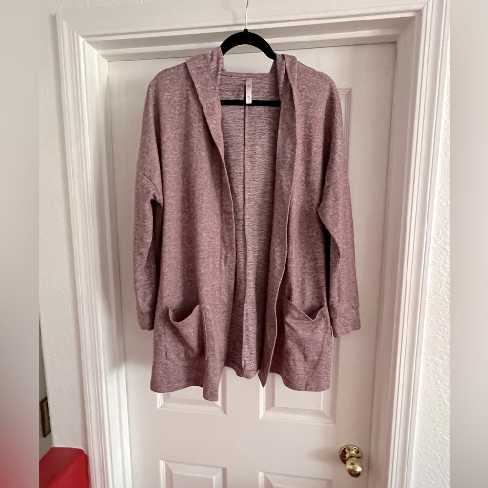 Euc Xl Lularoe McKenzie